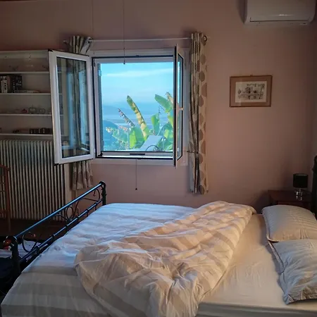 Villa Sunblest Dafnáta