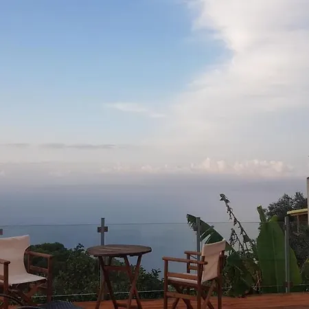 Villa Sunblest Dafnata