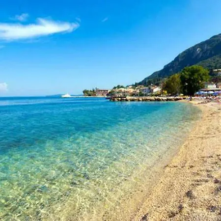 Sunblest Villa Dafnata