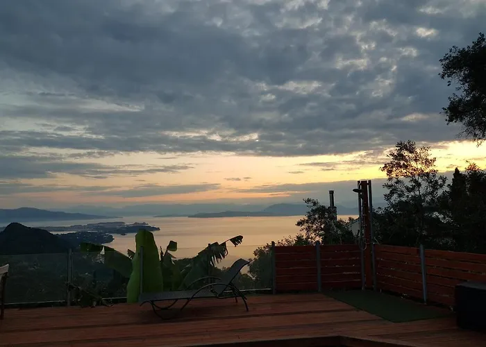 Villa Sunblest *