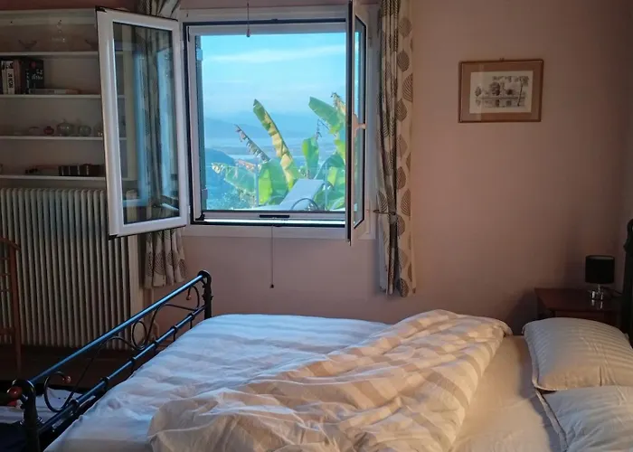Villa Sunblest Dafnáta