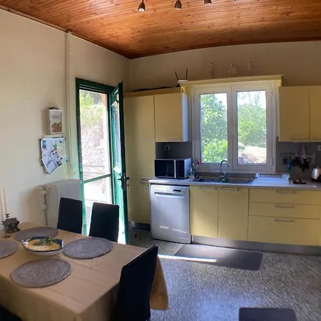 Sunblest Villa Dafnáta