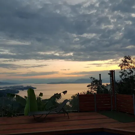 Villa Sunblest *