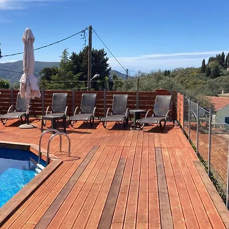 Sunblest Villa Dafnáta