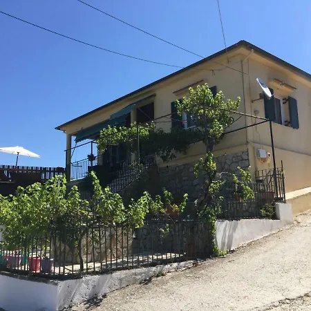 Villa Sunblest Dafnáta