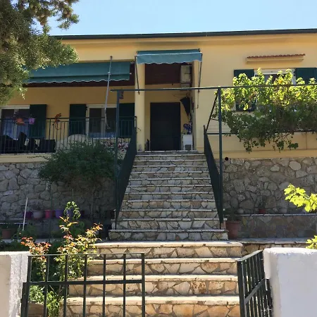 Villa Sunblest Dafnáta
