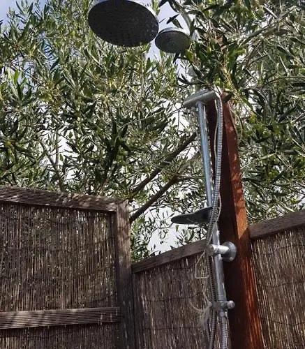 Вилла Sunblest *