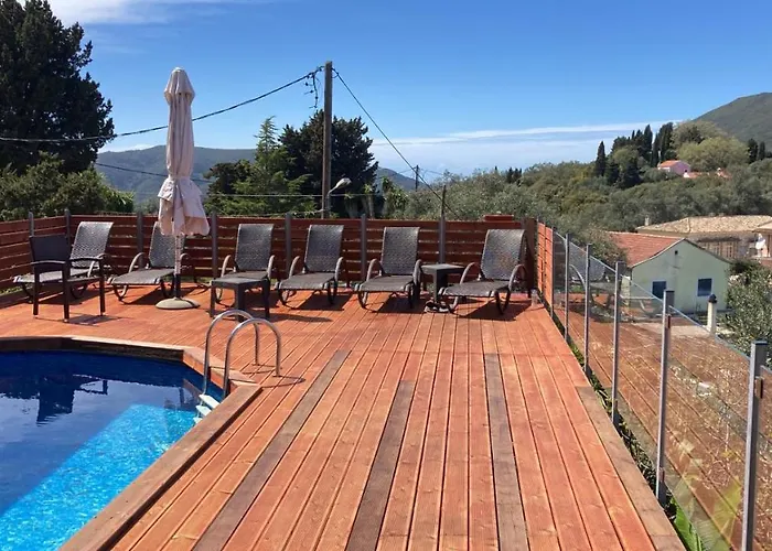 Sunblest Vila Dafnáta